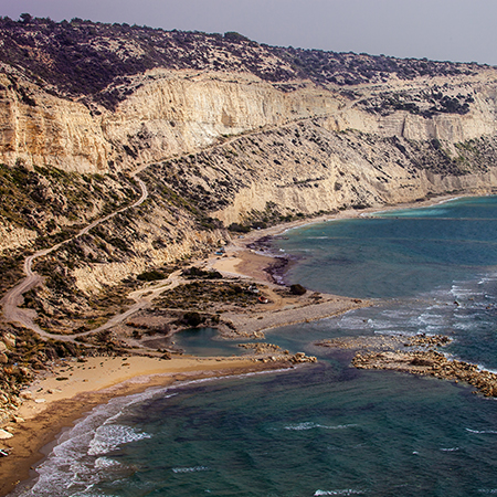 Akrotiri and Dhekelia