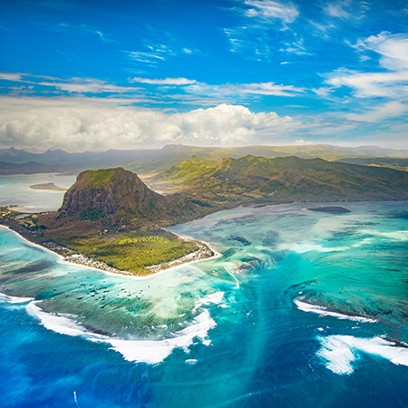 Mauritius