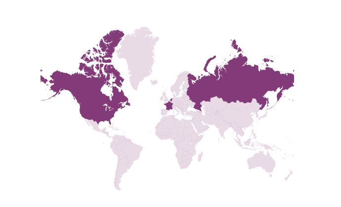 Statistics & Trends