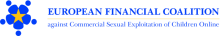 European Financial Coalition
